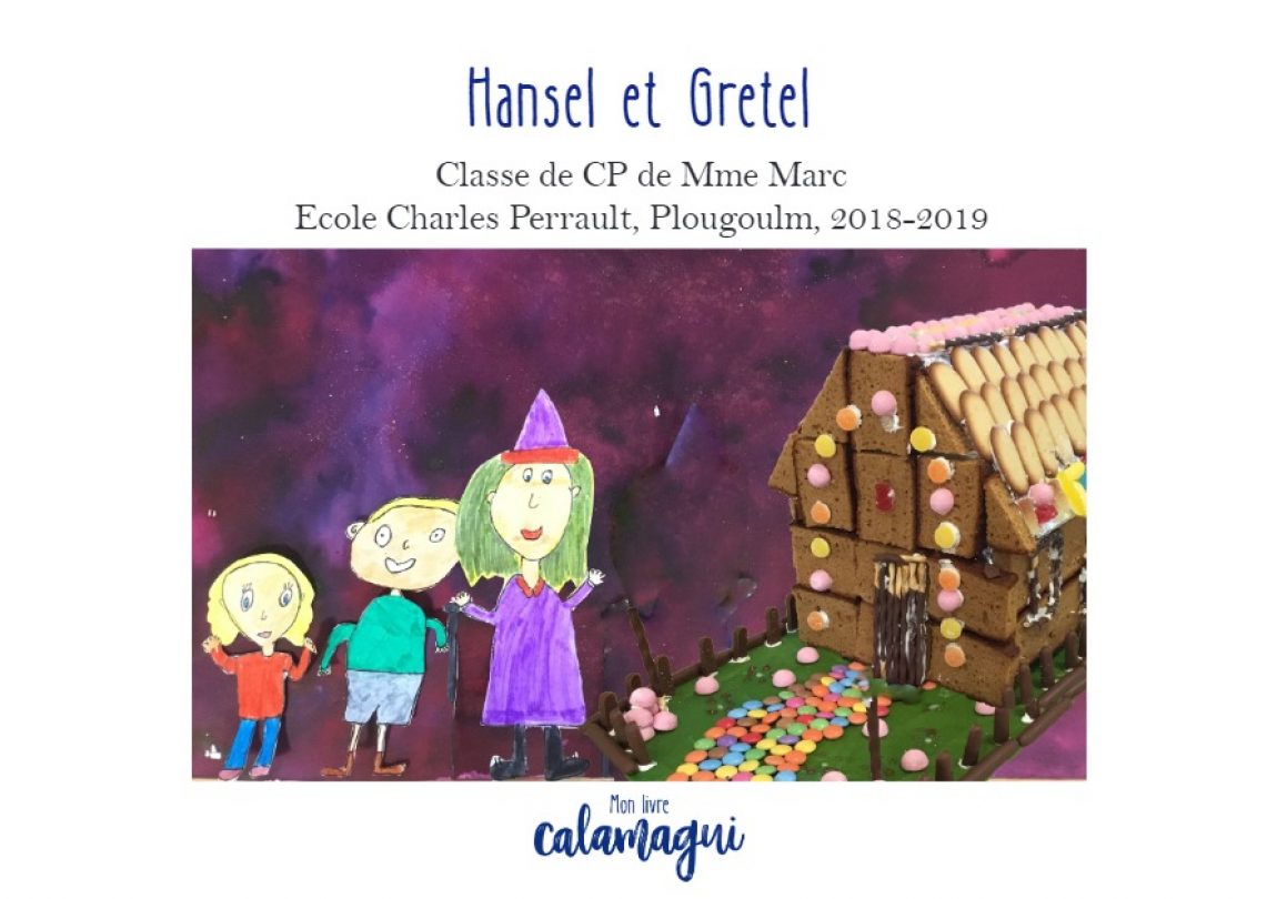 Hansel et Gretel