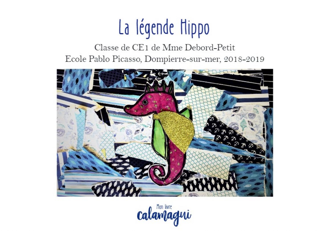 La légende Hippo