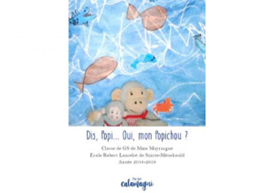 Dis Popi… Oui mon Popichou ?