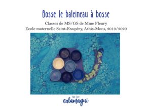 bosse le baleineau a bosse