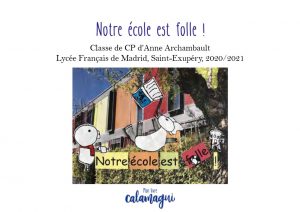 notre ecole est folle anne archambault