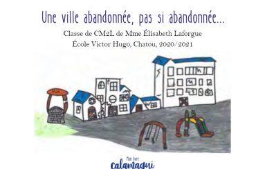 concours une ville abandonnee pas si abandonnee elisabeth laforgue concours une ville abandonnee pas si abandonnee elisabeth laforgue