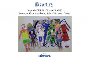 concours bg aventures mme grand