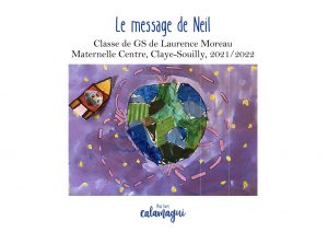concours le message de neil mme moreau