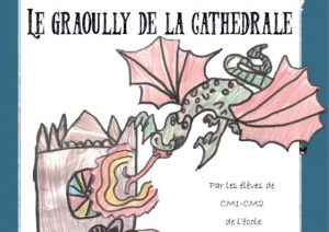 concours le graoully de la cathedrale mme michel