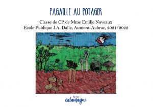 concours pagaille au potager mme naveaux
