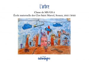 concours l arbre mme piantanida