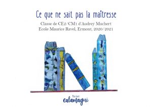 ce que ne sait pas la maitresse audrey muchert