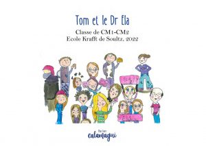 concours tom et le dr ela mme mongeot