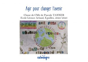concours agir pour changer l avenir mme tanner