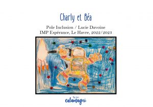 concours charly et bea mme davoine