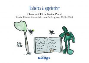 concours histoires a apprivoiser mme pioud