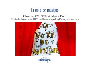 concours la note de musique mme ploch
