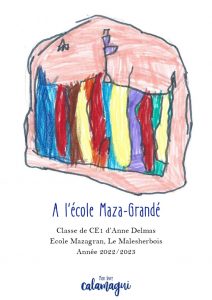 concours a l ecole maza grande mme delmas