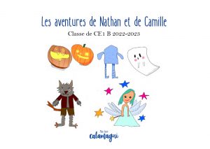 concours les aventures de nathan et de camille mme boufedji