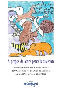 concours a propos de notre petite biodiversite mme perrotte