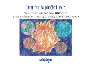 concours bazar sur la planete lunars mme hrisoho