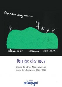 concours derriere chez nous mme leloup