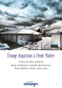 concours etrange disparition a l ecole moliere mme aubineau