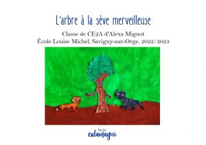 concours l arbre a la seve merveilleuse mme mignot