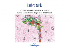 concours l arbre tordu