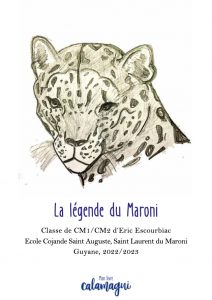 concours la legende du maroni m escourbiac