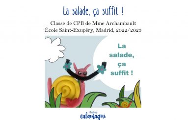 concours la salade ca suffit mme archambault
