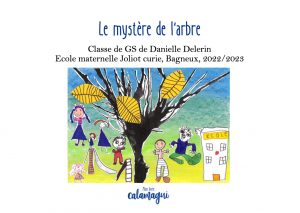concours le mystere de l arbre mme delerin