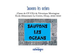 concours sauvons les oceans mme montagnac