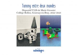 concours tommy entre deux mondes mme grossier