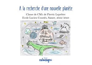 concours a la recherche d une nouvelle planete m lepretre