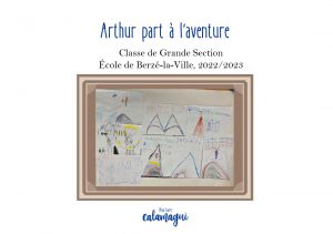 concours arthur part a l aventure m zurbach