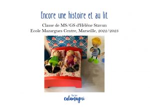 concours encore une histoire et au lit mme stavun