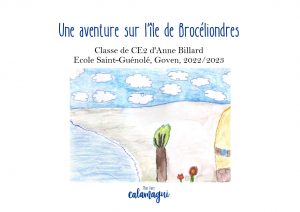 concours une aventure sur l rsquo ile de broceliondres mme billard