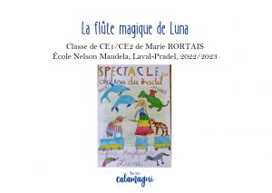 concours la flute magique de luna mme rortais