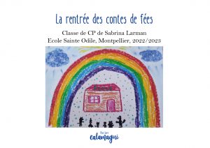 concours la rentree des contes de fees mme larman