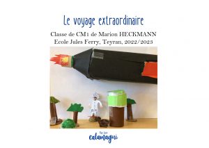 concours le voyage extraordinaire mme heckmann