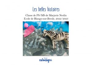 concours les belles histoires mme neslin