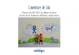 concours l aventure de lila mme gaston