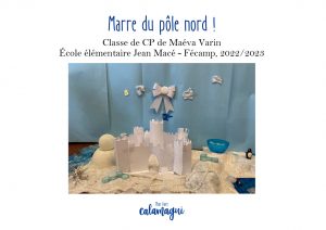 concours marre du pole nord mme varin