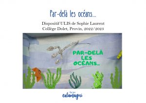 concours par dela les oceans mme laurent