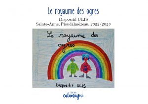 concours le royaume des ogres mme coz