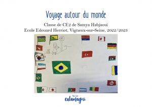 concours voyage autour du monde mme yenbou