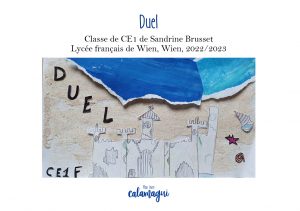 concours duel mme brusset