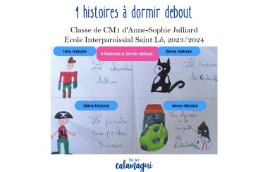 concours 24 4 histoires a dormir debout