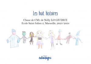 concours 24 les huit histoires