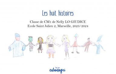 concours 24 les huit histoires