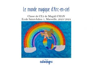concours 24 ndash le monde magique d arc en ciel