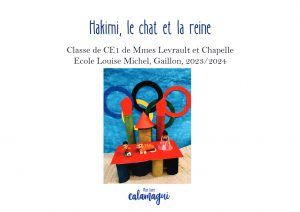 concours 24 hakimi le chat et la reine mmes levrault et chapelle