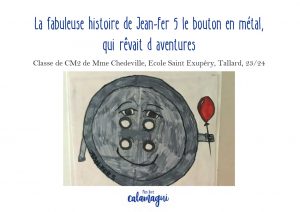 la fabuleuse histoire de jean fer 